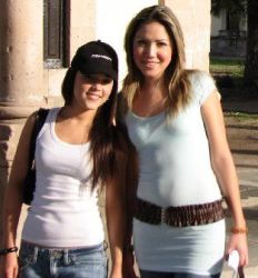 Photo 3081 Beautiful Women from Culiacan Sinaloa Mexico