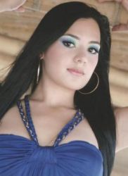 Photo 3181 Beautiful Women from Culiacan Sinaloa Mexico