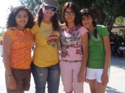 Photo 3183 Beautiful Women from Culiacan Sinaloa Mexico