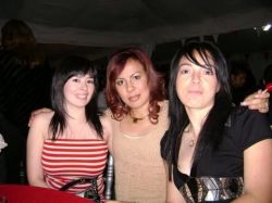 Photo 3279 Beautiful Women from Culiacan Sinaloa Mexico