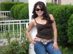 Photo 3352 Beautiful Women from Culiacan Sinaloa Mexico