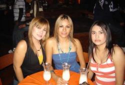 Photo 3413 Beautiful Women from Culiacan Sinaloa Mexico