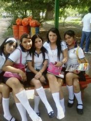 Photo 3613 Beautiful Women from Culiacan Sinaloa Mexico