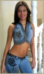 Photo 3633 Beautiful Women from Culiacan Sinaloa Mexico 