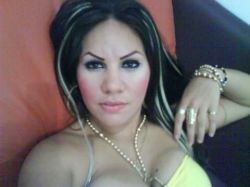 Photo 3640 Beautiful Women from Culiacan Sinaloa Mexico