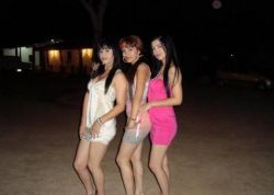 Photo 3674 Beautiful Women from Culiacan Sinaloa Mexico