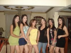 Photo 3711 Beautiful Women from Culiacan Sinaloa Mexico 
