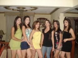 Photo 3711 Beautiful Women from Culiacan Sinaloa Mexico