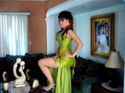 Photo 3713 Beautiful Women from Culiacan Sinaloa Mexico