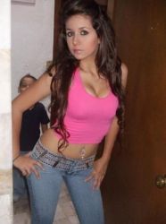 Photo 3811 Beautiful Women from Culiacan Sinaloa Mexico 