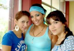 Photo 3846 Beautiful Women from Culiacan Sinaloa Mexico