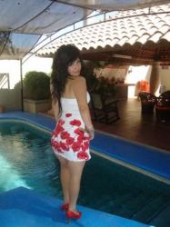 Photo 3849 Beautiful Women from Culiacan Sinaloa Mexico 