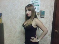 Foto 3850 Belleza Culichi Culiacan Sinaloa Mexico Haz click para ampliar 