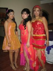 Photo 3851 Beautiful Women from Culiacan Sinaloa Mexico