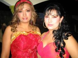 Photo 3853 Beautiful Women from Culiacan Sinaloa Mexico