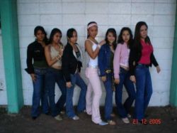 Photo 496 Beautiful Women from Culiacan Sinaloa Mexico