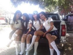 Photo 4104 Beautiful Women from Culiacan Sinaloa Mexico 