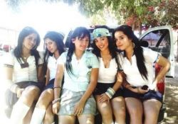 Photo 4115 Beautiful Women from Culiacan Sinaloa Mexico 