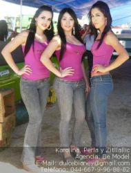 Photo 4117 Beautiful Women from Culiacan Sinaloa Mexico