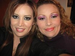 Photo 4124 Beautiful Women from Culiacan Sinaloa Mexico 