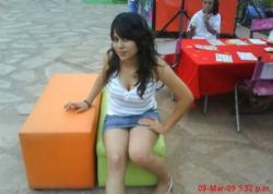 Foto 4182 Belleza Culichi Culiacan Sinaloa Mexico Haz click para ampliar 
