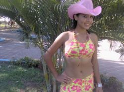 Foto 4208 Belleza Culichi Culiacan Sinaloa Mexico