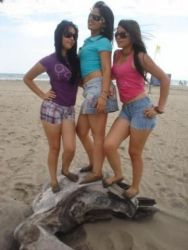 Photo 4307 Beautiful Women from Culiacan Sinaloa Mexico