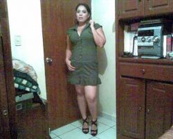 Photo 4370 Beautiful Women from Culiacan Sinaloa Mexico