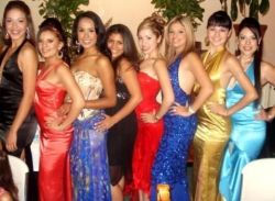 Photo 4459 Beautiful Women from Culiacan Sinaloa Mexico