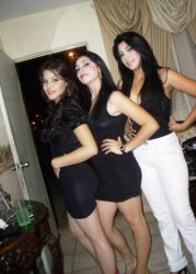 Photo 4488 Beautiful Women from Culiacan Sinaloa Mexico