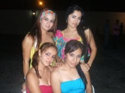 Photo 4508 Beautiful Women from Culiacan Sinaloa Mexico