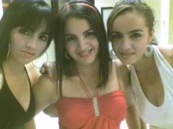 Photo 4509 Beautiful Women from Culiacan Sinaloa Mexico