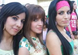 Foto 4511 Belleza Culichi Culiacan Sinaloa Mexico Haz click para ampliar 