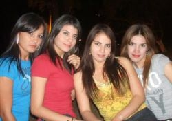 Photo 4513 Beautiful Women from Culiacan Sinaloa Mexico