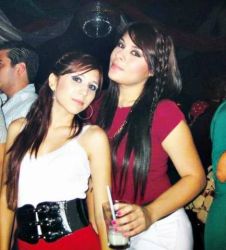 Photo 4560 Beautiful Women from Culiacan Sinaloa Mexico