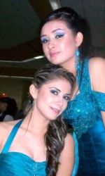 Photo 4569 Beautiful Women from Culiacan Sinaloa Mexico