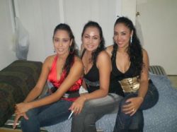 Photo 4580 Beautiful Women from Culiacan Sinaloa Mexico