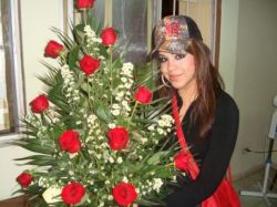 Photo 4592 Beautiful Women from Culiacan Sinaloa Mexico 