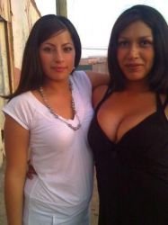 Photo 4628 Beautiful Women from Culiacan Sinaloa Mexico