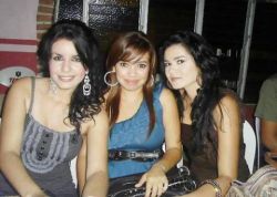 Photo 4637 Beautiful Women from Culiacan Sinaloa Mexico