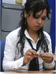 Photo 4670 Beautiful Women from Culiacan Sinaloa Mexico