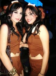 Photo 4722 Beautiful Women from Culiacan Sinaloa Mexico