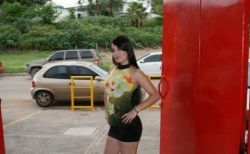 Foto 4738 Belleza Culichi Culiacan Sinaloa Mexico Haz click para ampliar 