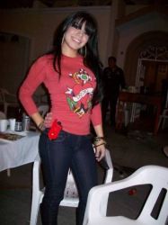 Photo 4768 Beautiful Women from Culiacan Sinaloa Mexico