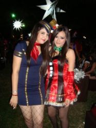 Photo 4785 Beautiful Women from Culiacan Sinaloa Mexico