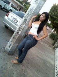 Photo 4792 Beautiful Women from Culiacan Sinaloa Mexico