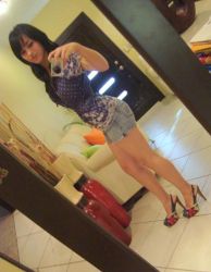 Photo 4847 Beautiful Women from Culiacan Sinaloa Mexico 