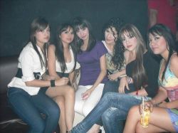 Photo 4858 Beautiful Women from Culiacan Sinaloa Mexico