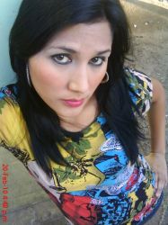 Photo 4865 Beautiful Women from Culiacan Sinaloa Mexico