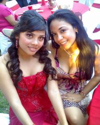 Photo 4870 Beautiful Women from Culiacan Sinaloa Mexico